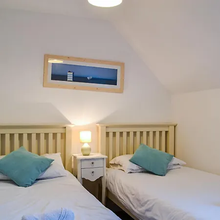 Holiday home Wolfs Den
