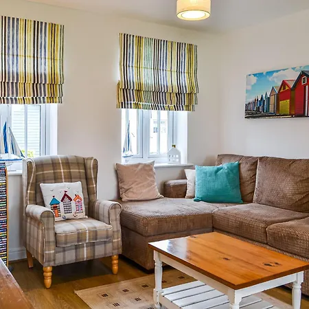 Wolfs Den Holiday home *