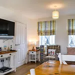 Wolf's Den Vakantiehuis