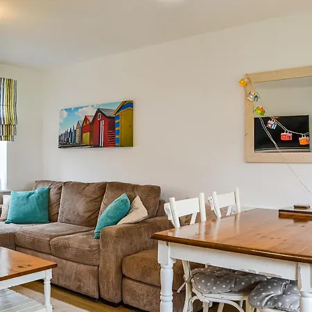 Wolf's Den Dom wakacyjny *