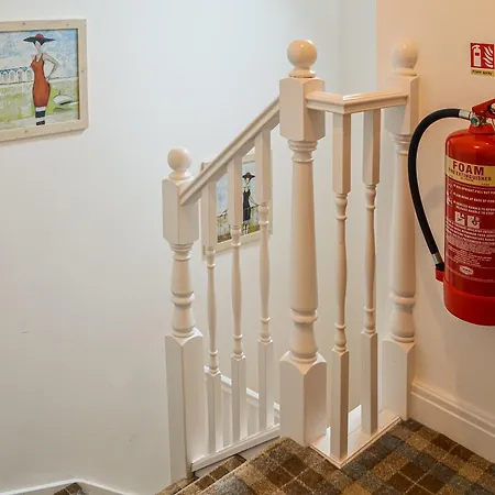 Wolf's Den Dom wakacyjny