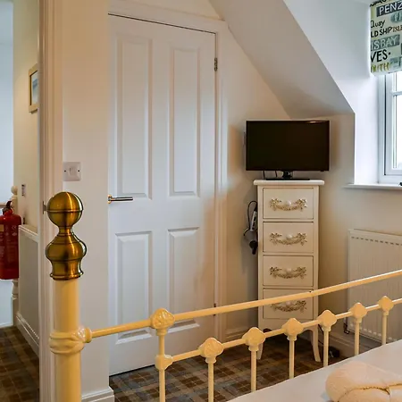 Wolf's Den Holiday home Reighton