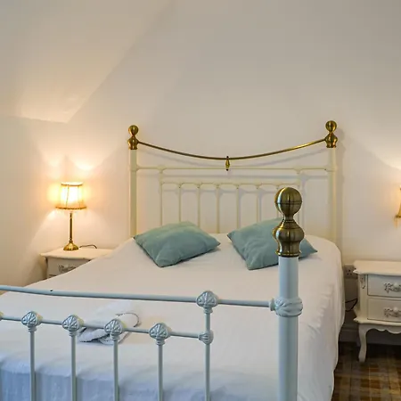 Dom wakacyjny Wolf's Den Reighton