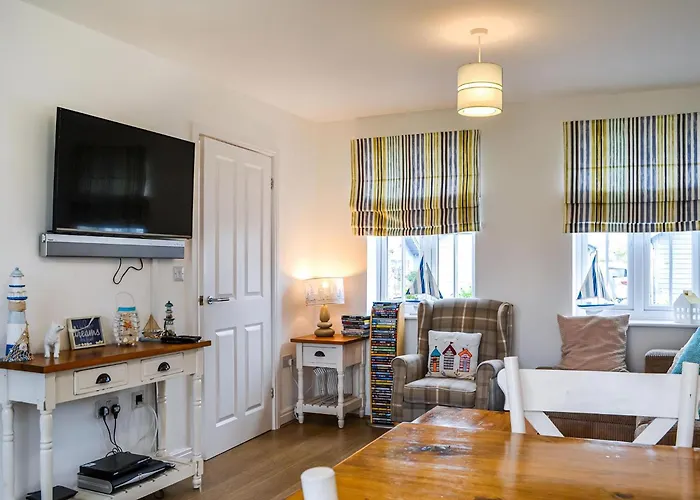 Wolf's Den Tatil Evi