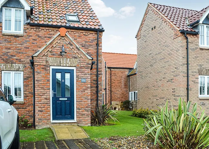 Wolf's Den Holiday home *