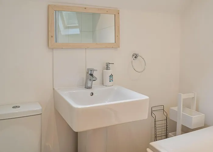 Holiday home Wolf's Den