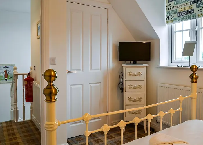 Wolf's Den Holiday home Reighton