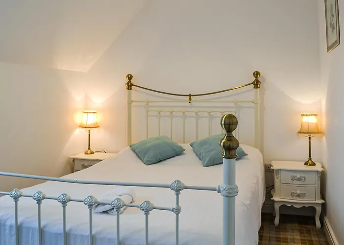 Holiday home Wolf's Den Reighton